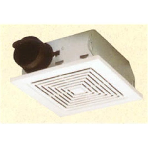 Broan Nautilus Broan-nautilus Bathroom Exhaust Fan With Duct 688 688